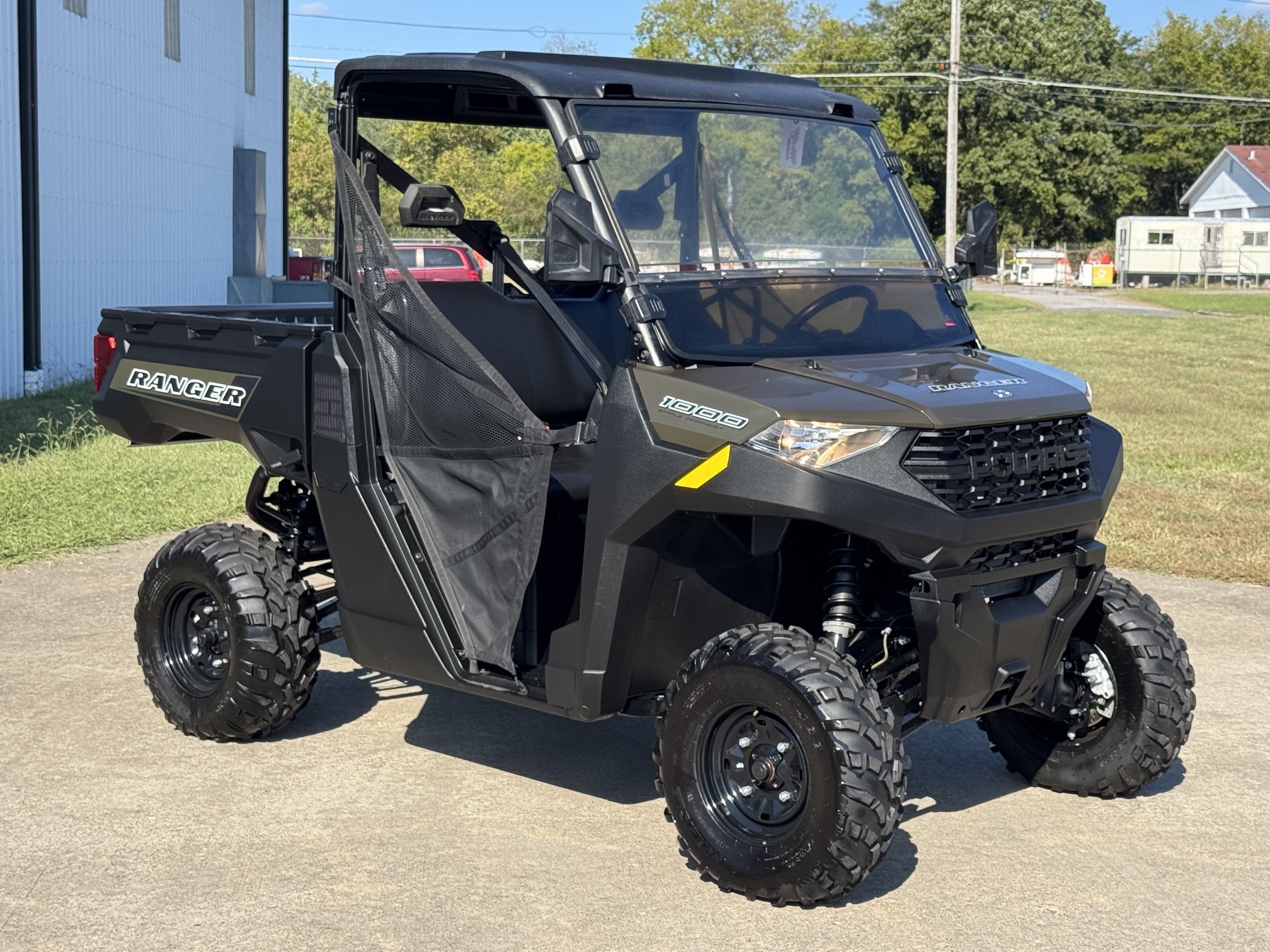 2025 Polaris RANGER 1000 SOHC 4X4 in paducah KY