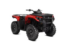 Buying a Used Work ATV Under ,000  image