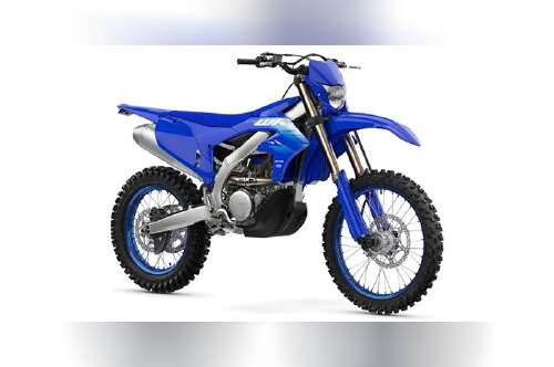 2027 Yamaha WR250F in durango CO