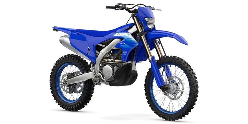 2027 Yamaha WR250F in durango CO