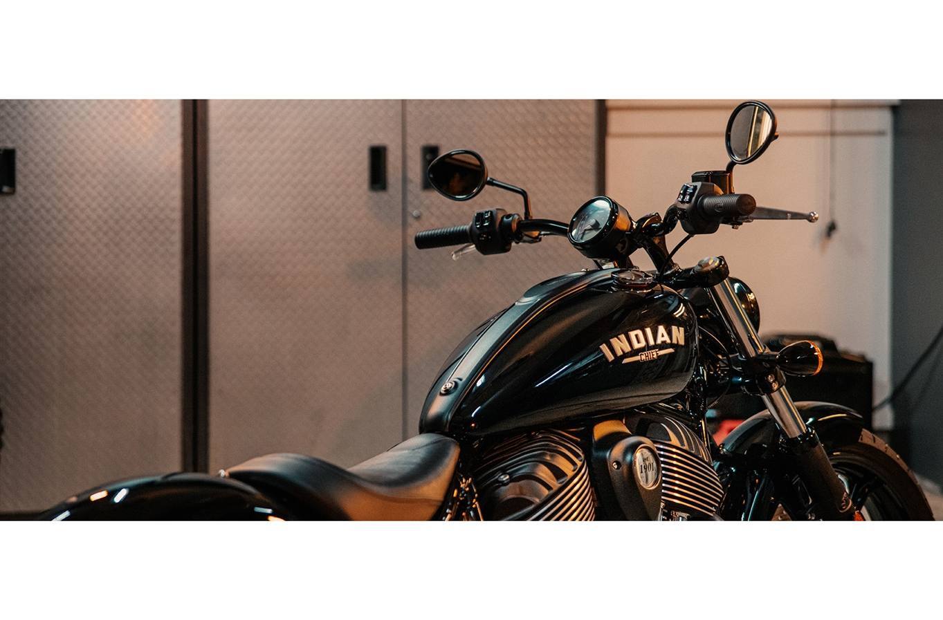 2022 Indian Chief ABS in st. louis MO