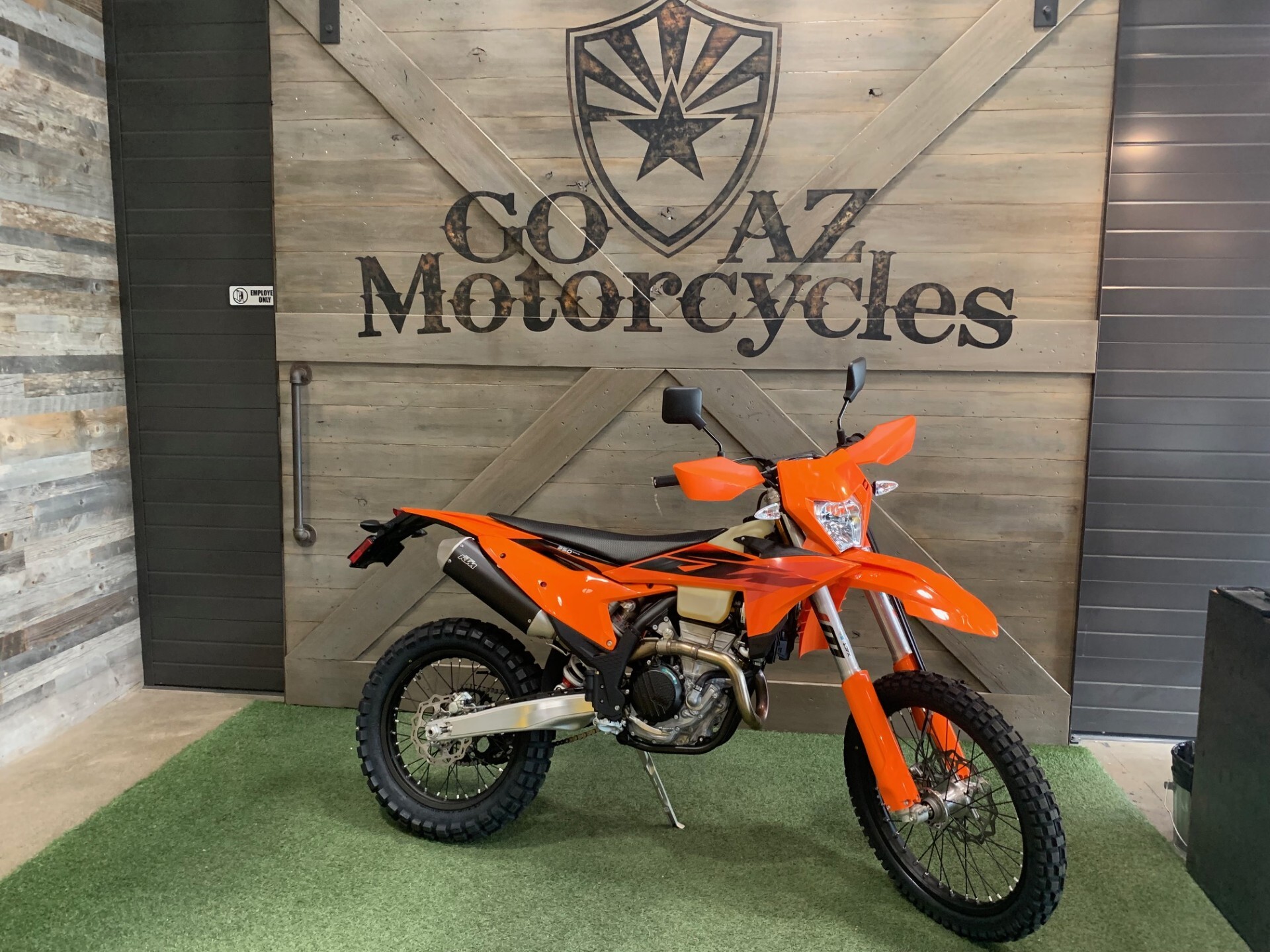 2027 KTM 350 EXC-F EXC-F in Peoria, AZ