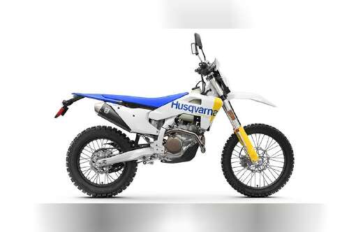 2027 Husqvarna Motorcycles FE 501s in pasco WA