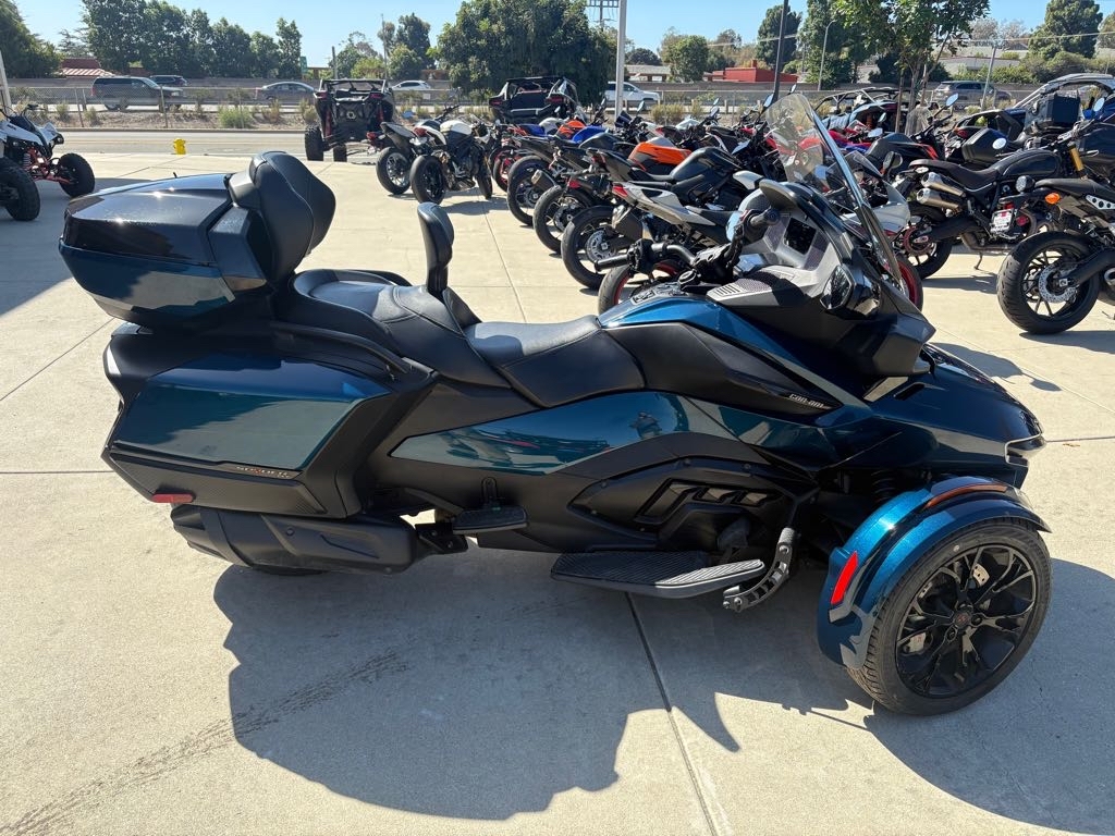 2020 Can-Am SPYDER RT-LIMITED SE6 LIMITED in Ventura, CA