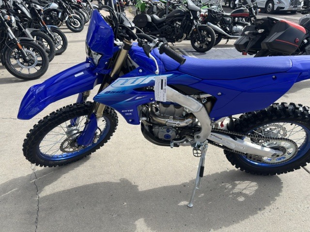 2027 Yamaha WR 250 in Cheyenne, WY