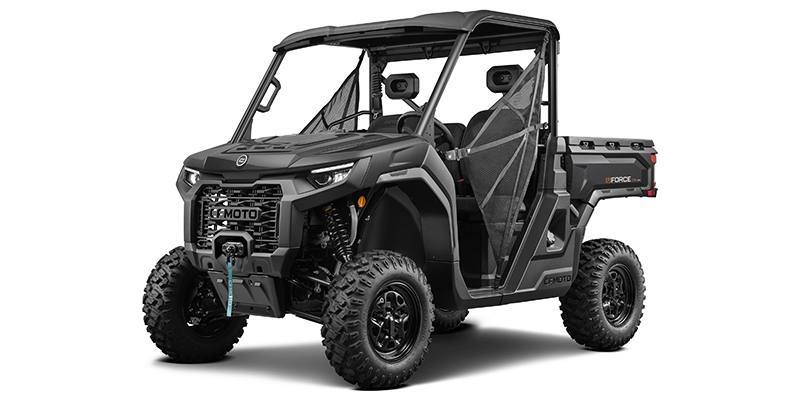 2027 CFMOTO UFORCE U10 EPS CF1000UZ-8A-EPS in cheyenne WY