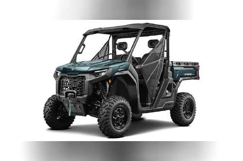 2027 CFMOTO UFORCE U10 EPS CF1000UZ-8A-EPS in cheyenne WY