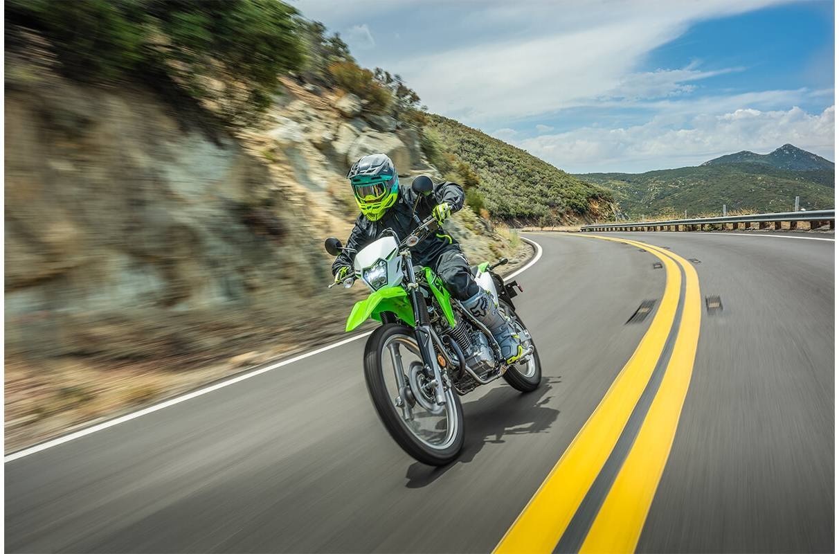 2023 Kawasaki KLX230 230 in Mesa, AZ