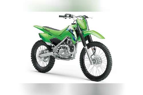 2027 Kawasaki KLX140R F in boise ID