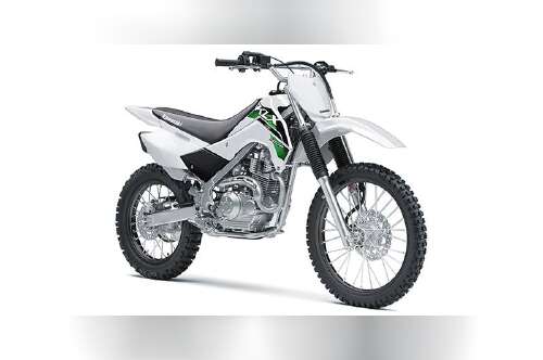 2027 Kawasaki KLX140R L in boise ID