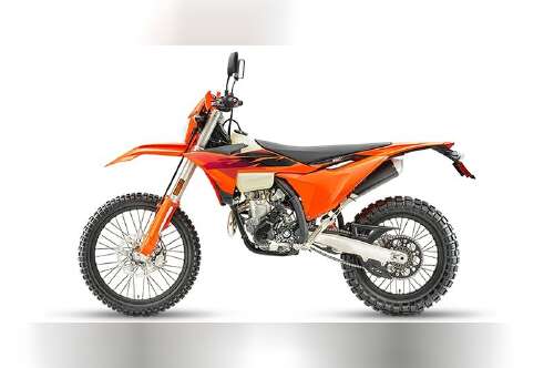 2027 KTM 350 EXC-F in boise ID