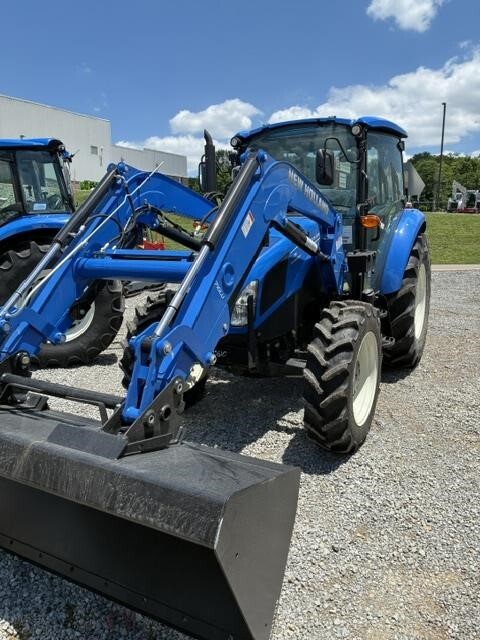 2026 NEW HOLLAND POWERSTAR 75 in Nashville, TN