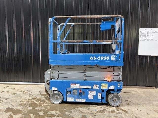 2018 GENIE GS1930 in Hawkins, TX