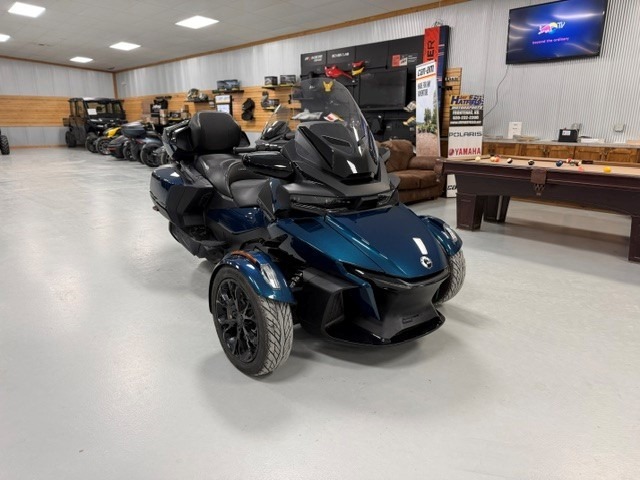 2021 Can-Am Spyder RT Limited RT LIMITED in Frontenac, KS