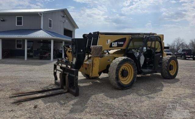 2020 CATERPILLAR TL1055D in Archbold, OH