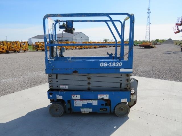 2019 GENIE GS1930 in Archbold, OH