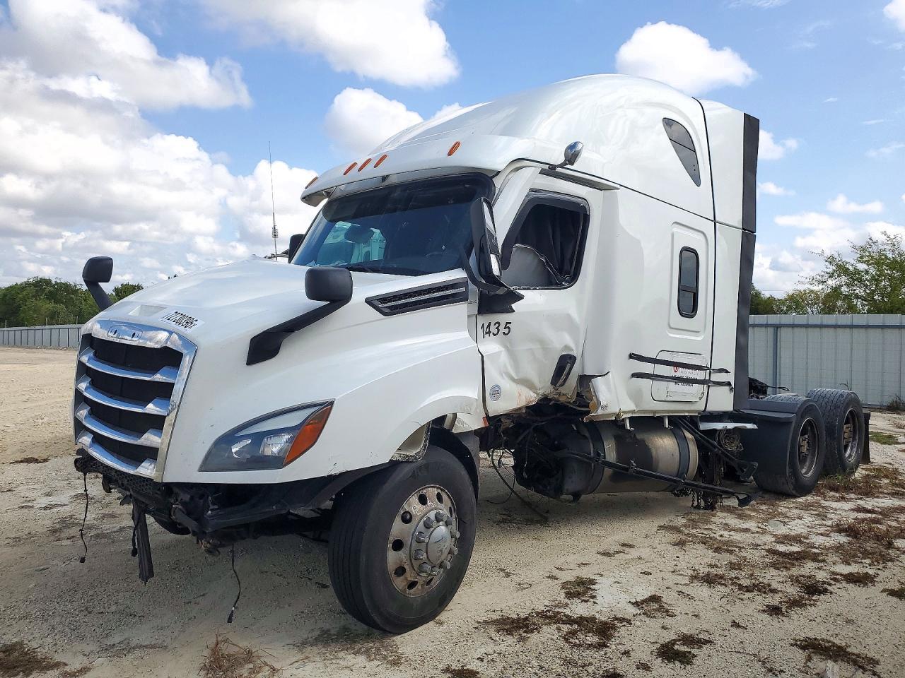2024 FREIGHTLINER CASCADIA 126 in Fort Pierce, TX