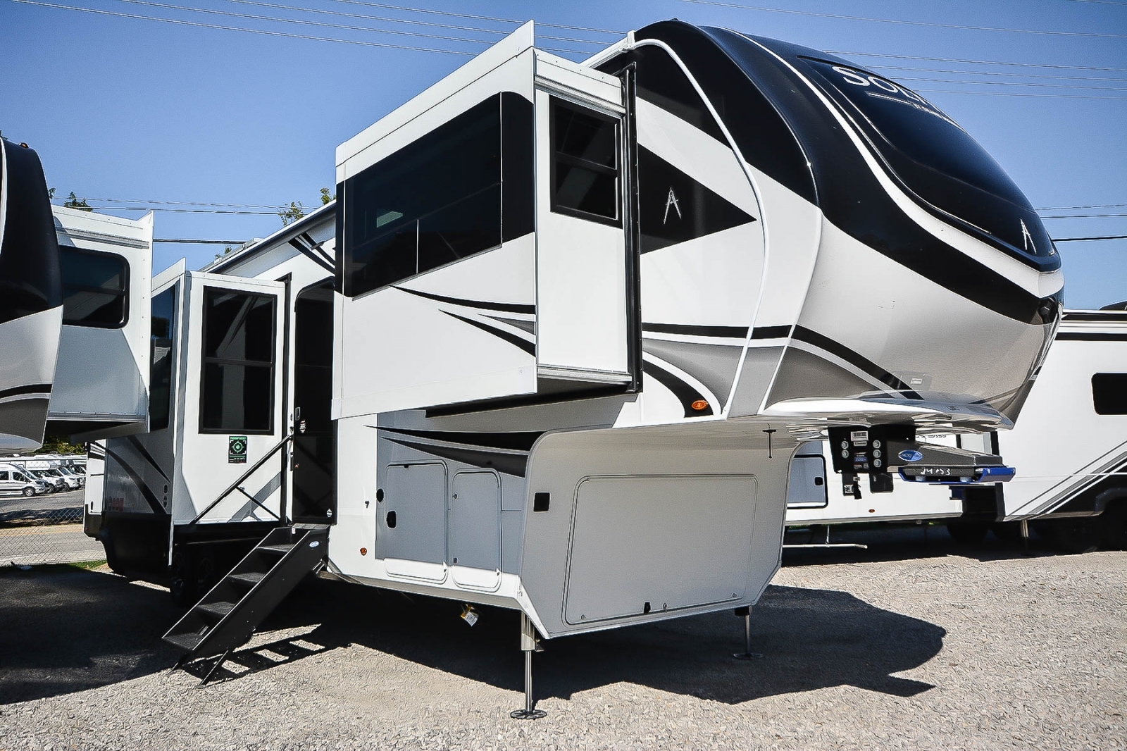 2027 Grand Design Solitude 380FL in tulsa OK