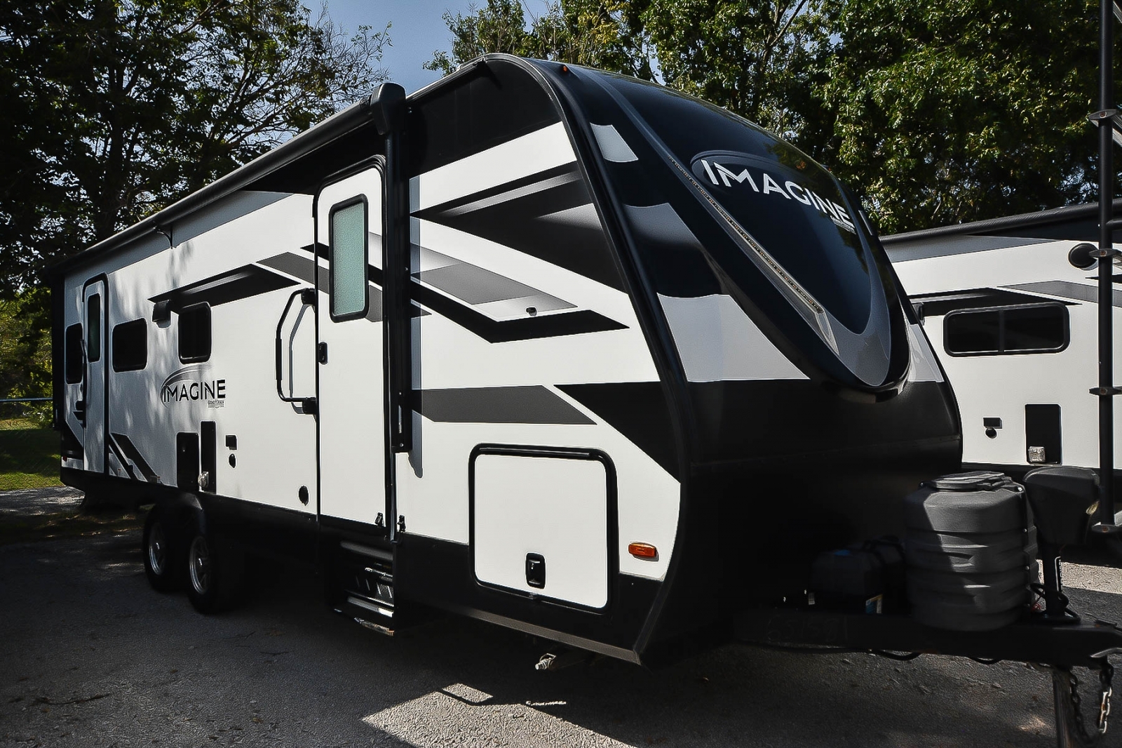 2024 Grand Design Imagine 2500 RL RV