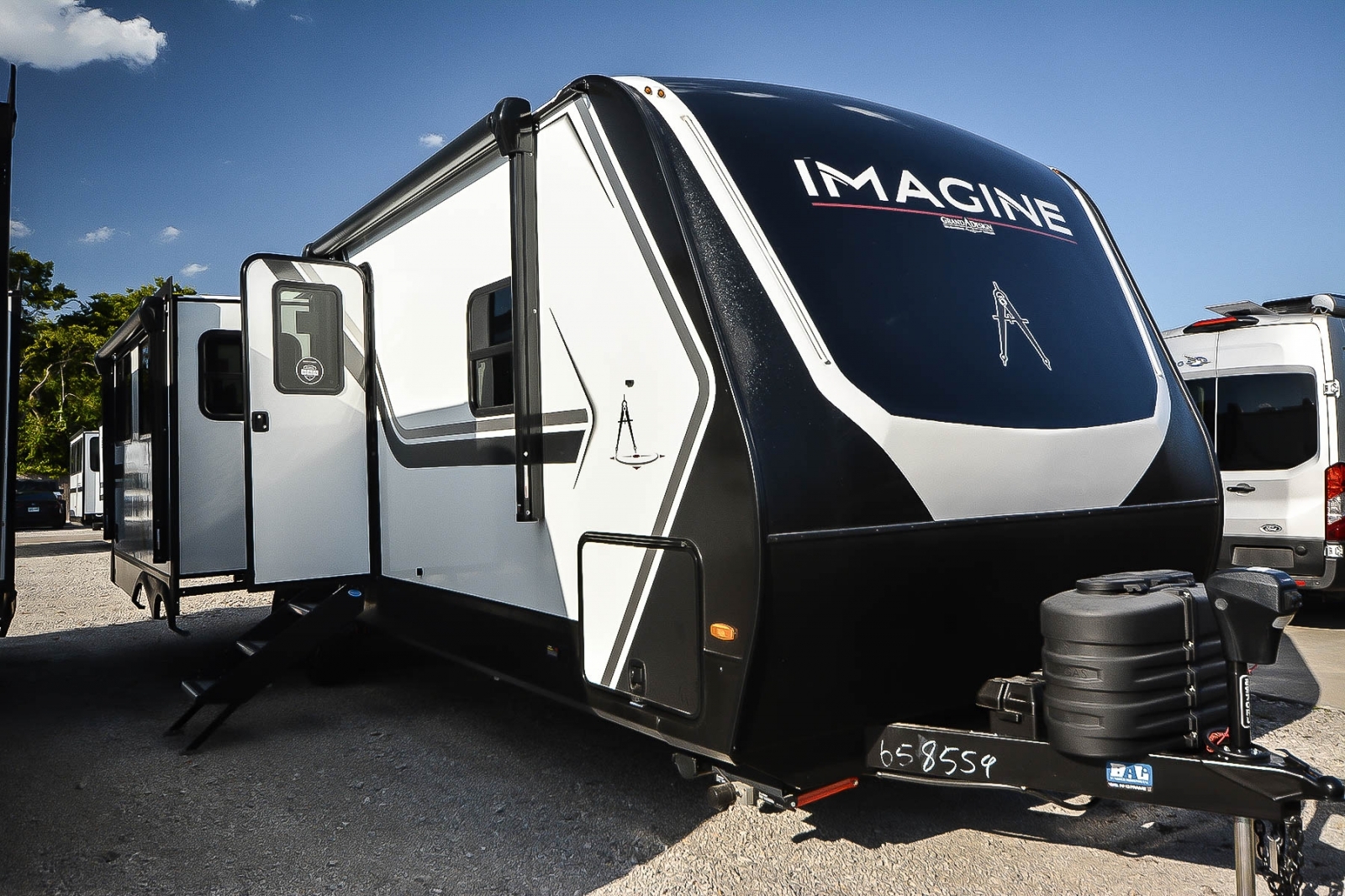 2027 Grand Design Imagine 2970RL in tulsa OK
