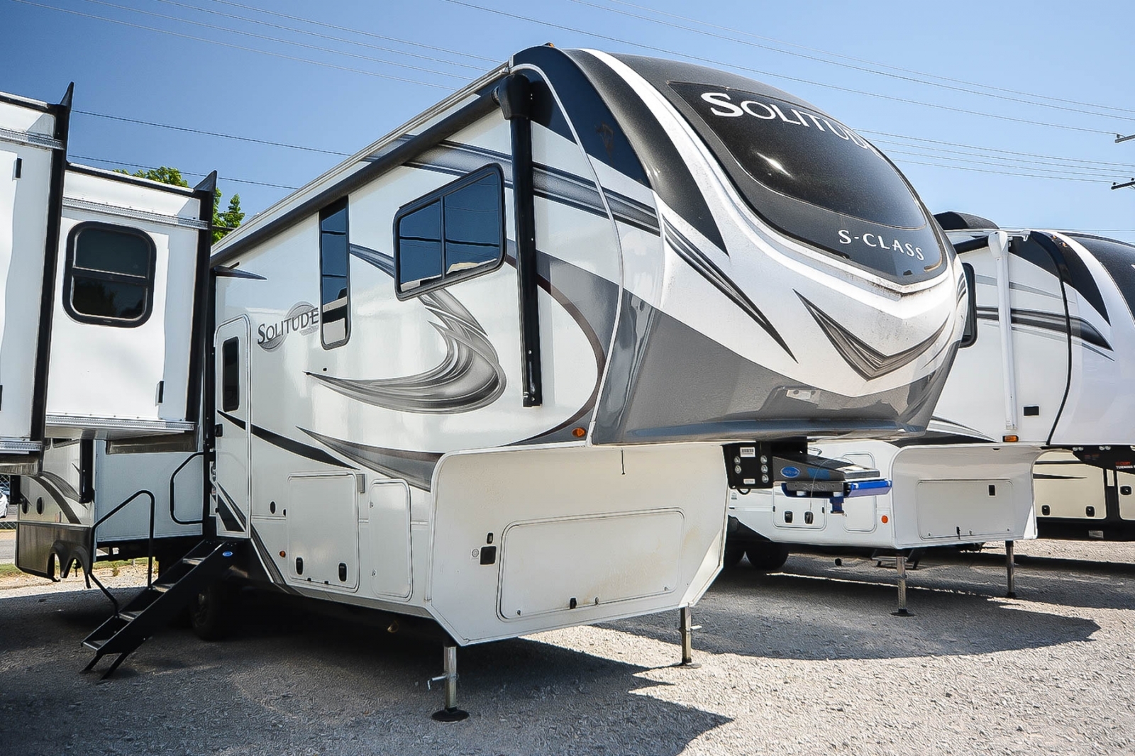 2023 Grand Design Solitude 2930 RL-R in tulsa OK