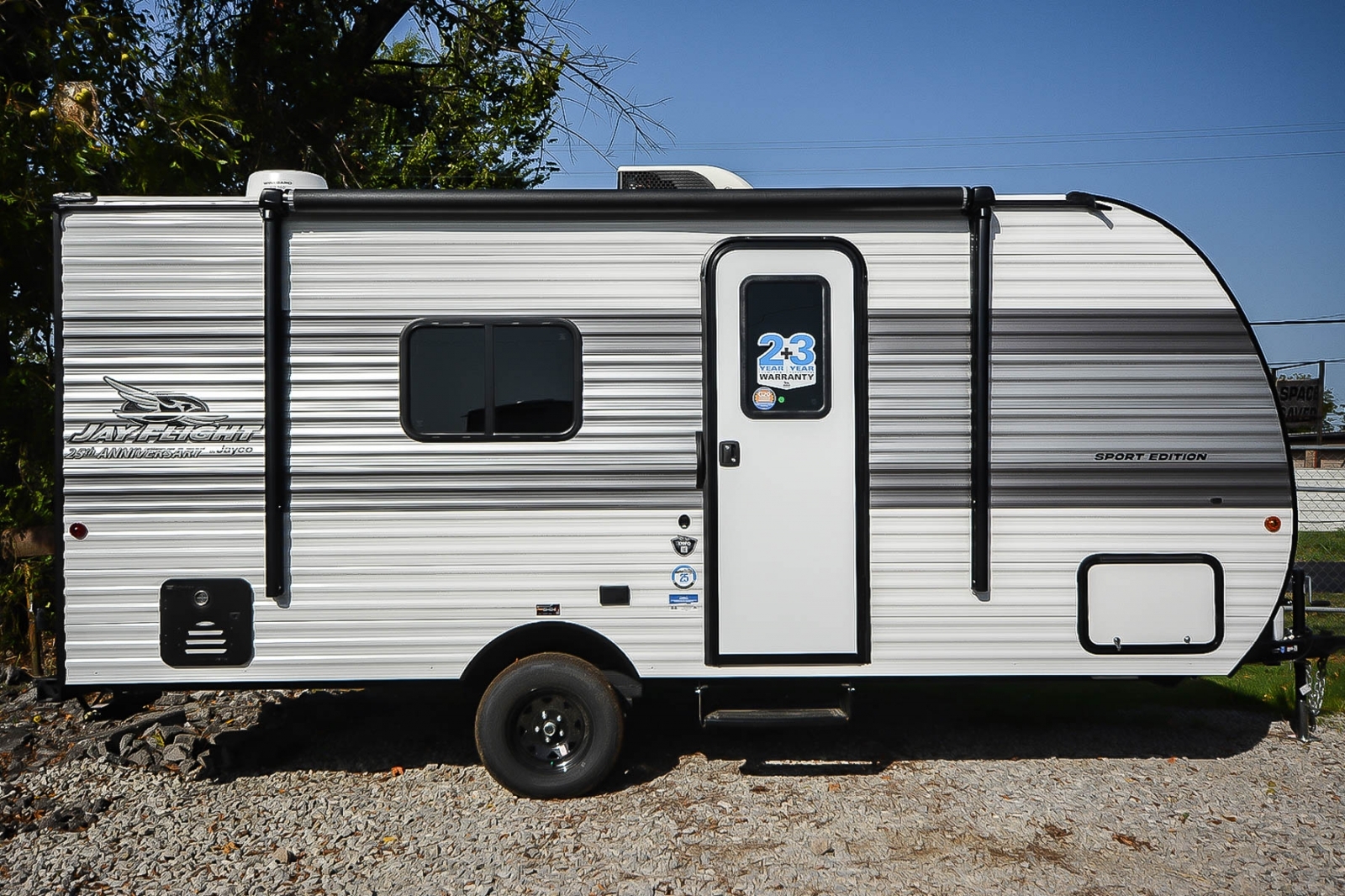 2027 Jayco Jay Flight 170FQ SPORT EDITION in tulsa OK
