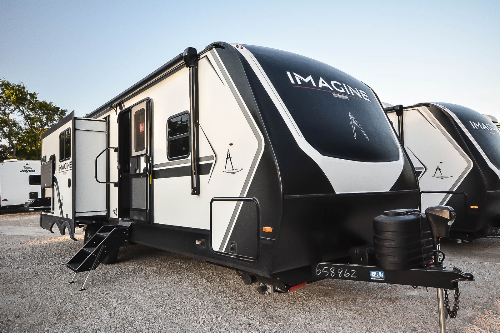 2027 Grand Design Imagine 2670MK in tulsa OK