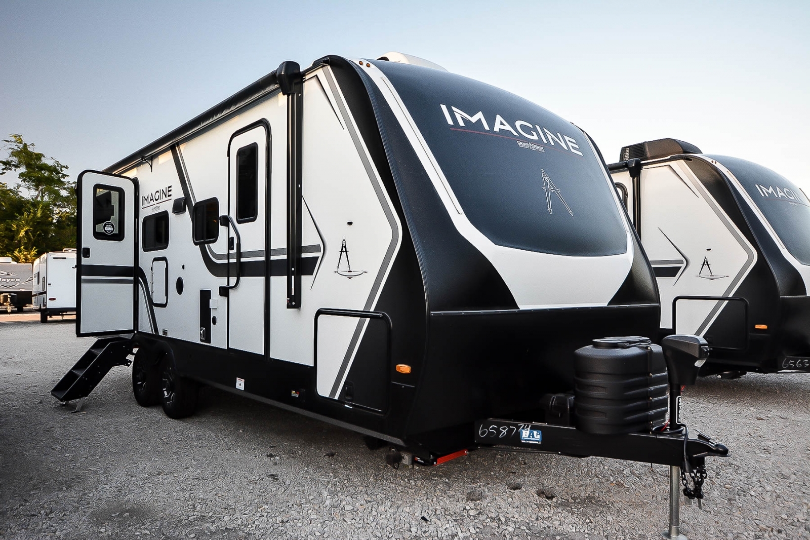 2027 Grand Design Imagine 2470BH in tulsa OK