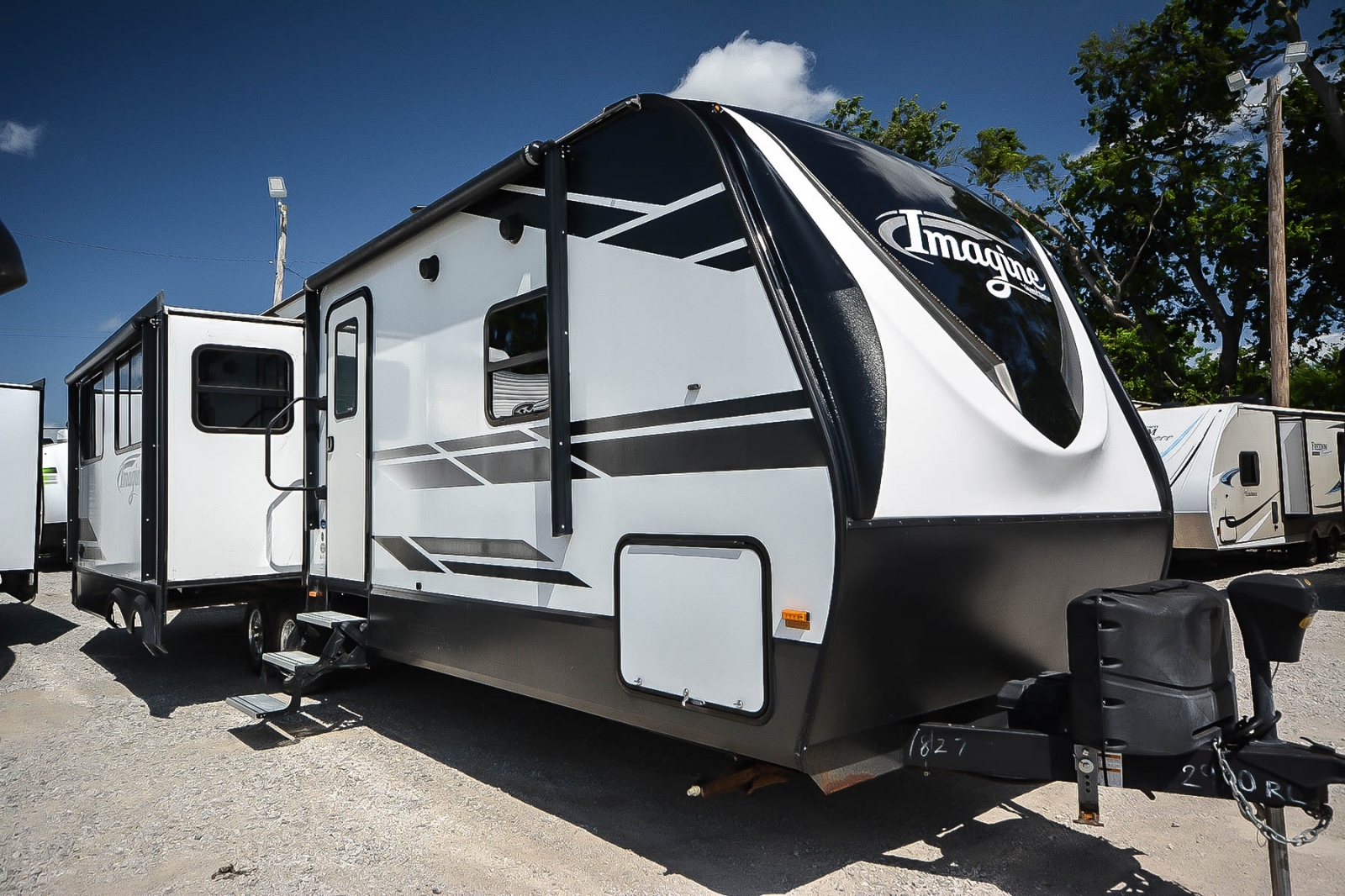 2019 Grand Design Imagine 2970RL in tulsa OK