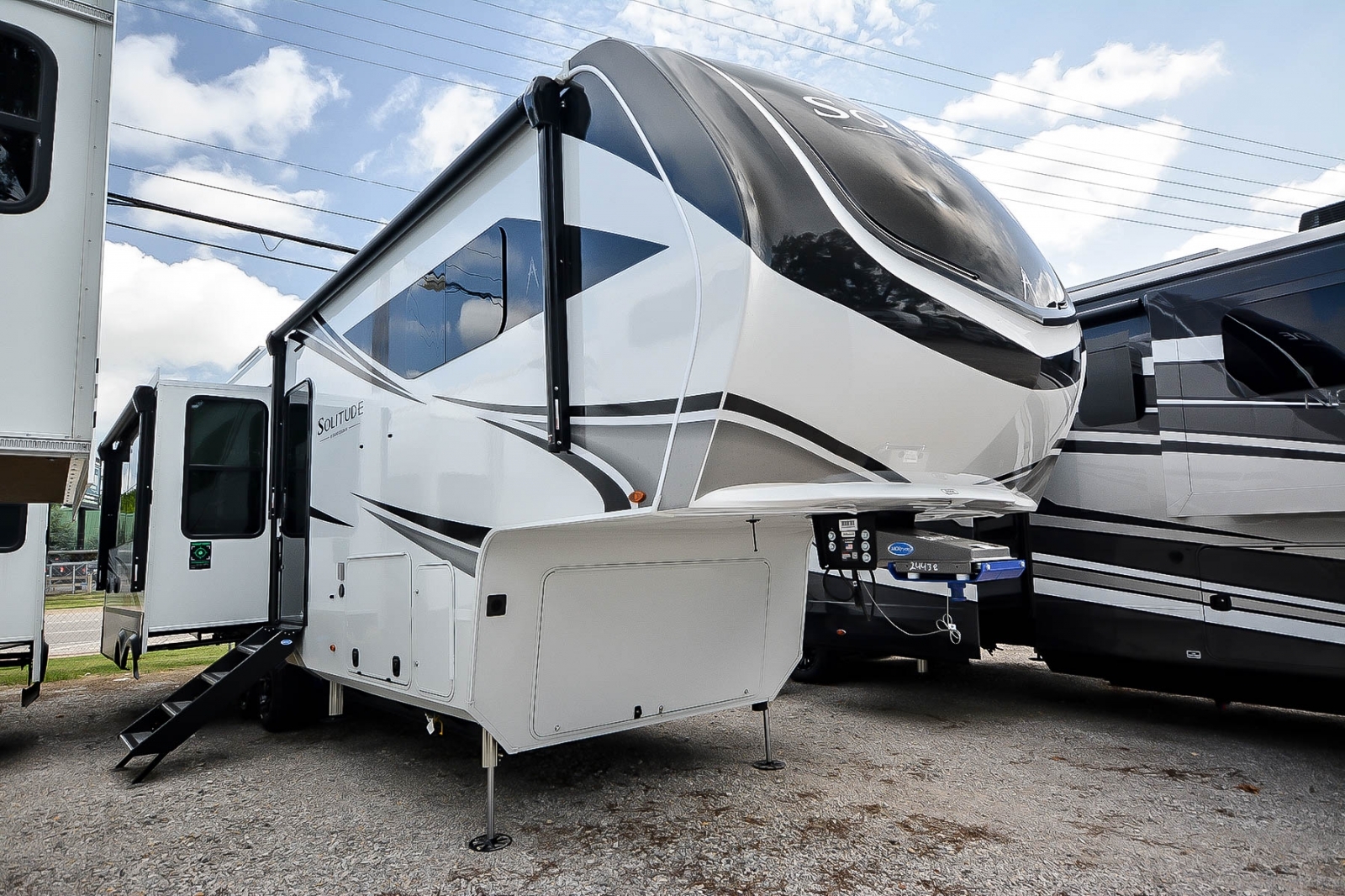 2027 Grand Design Solitude 310GK in tulsa OK