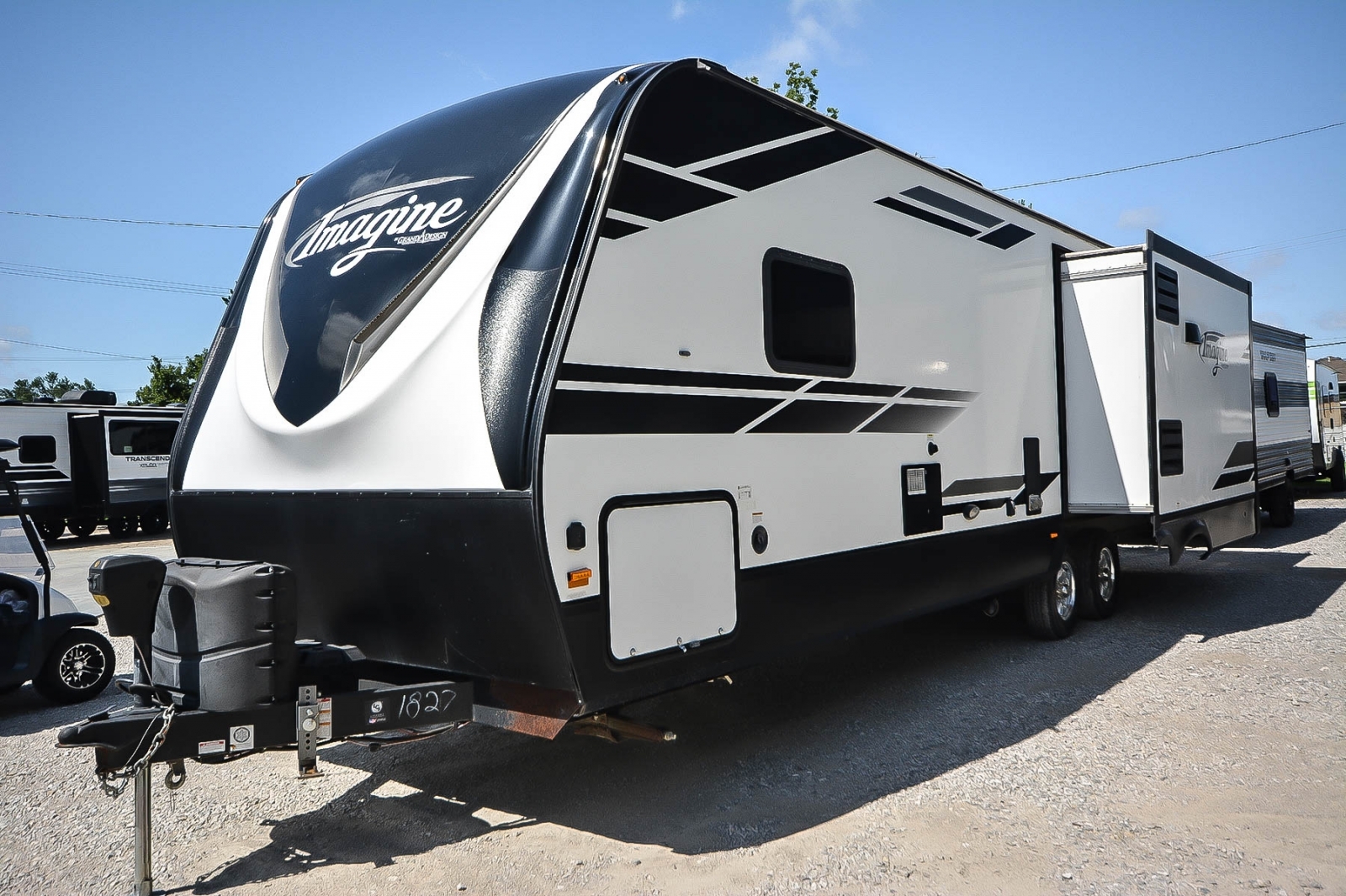 2019 Grand Design Imagine 2970RL in tulsa OK