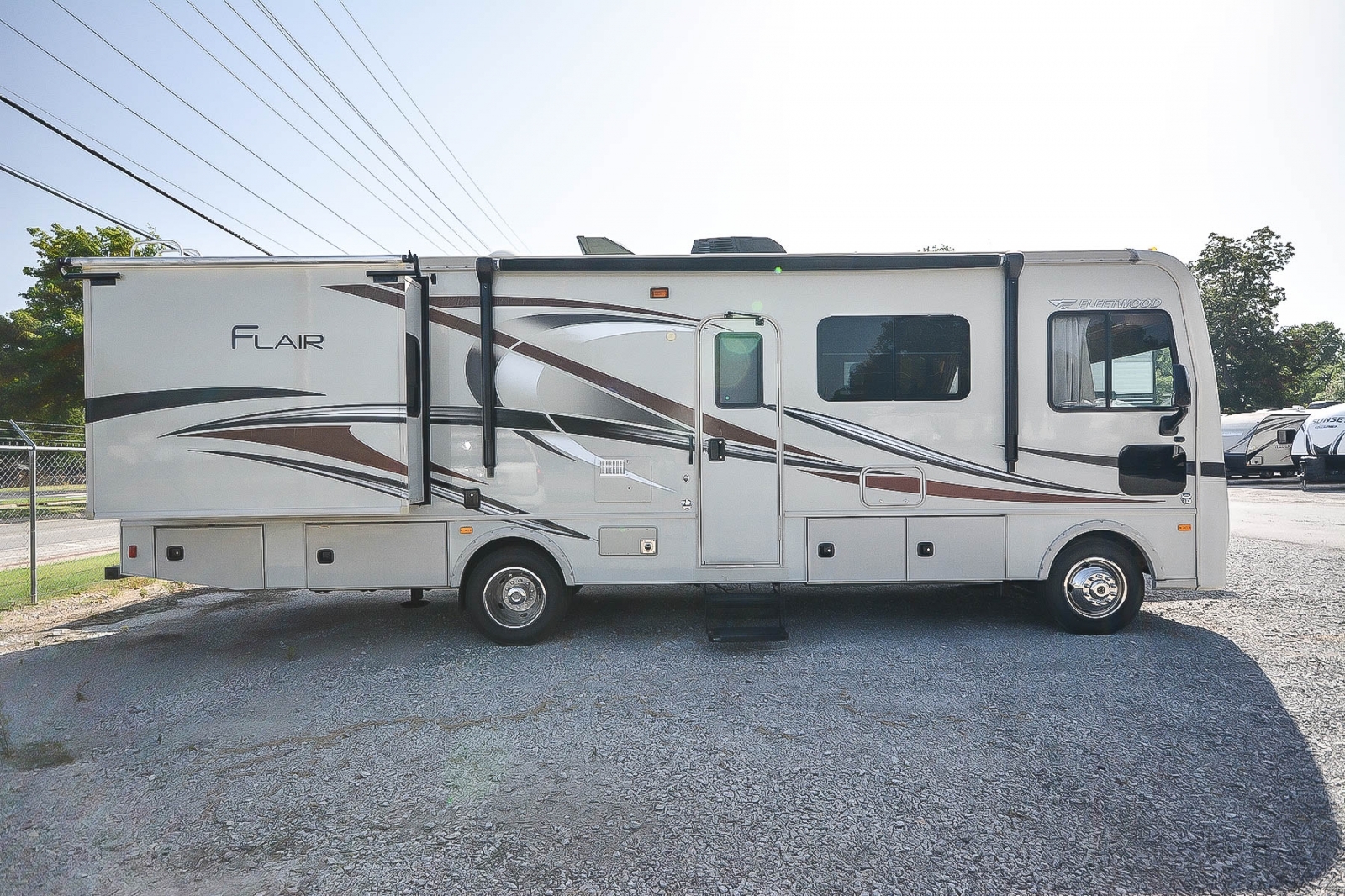 2017 Fleetwood Flair 30P in tulsa OK