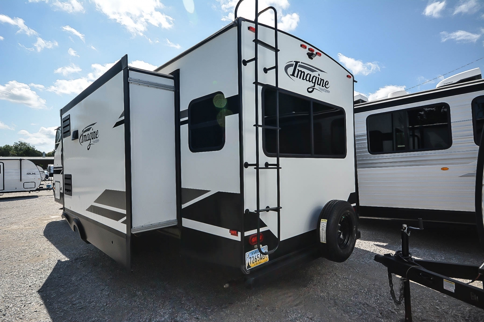 2019 Grand Design Imagine 2970RL in tulsa OK