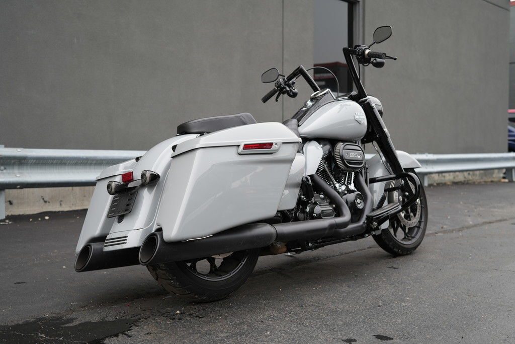 2025 Harley-Davidson FLHRXS - Road King Special SPECIAL in Saint Petersburg, FL