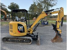 Caterpillar Equipment Profile image