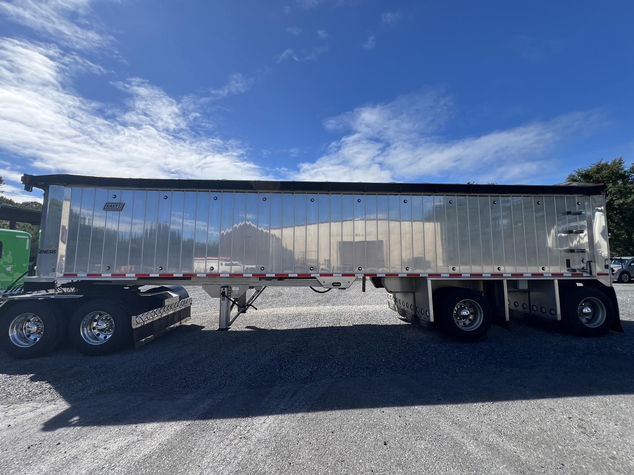 2024 EAST GENESIS in Acme, PA