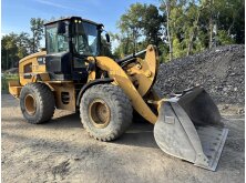 Caterpillar Equipment Profile image