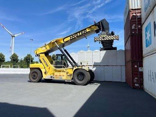 2019 HYSTER RS46-33CH in Bedford Park, IL