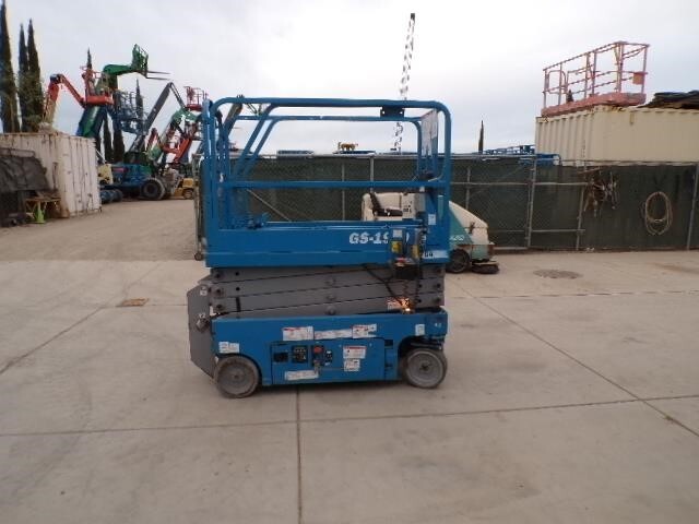 2019 GENIE GS1930 in Los Angeles, CA