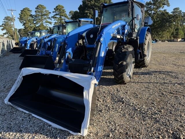2026 NEW HOLLAND WORKMASTER 110 + in Rocky Mount, NC