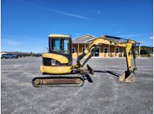 Caterpillar Equipment Profile image