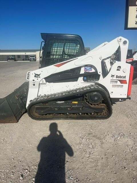 2022 BOBCAT T770 in Grand Island, NE