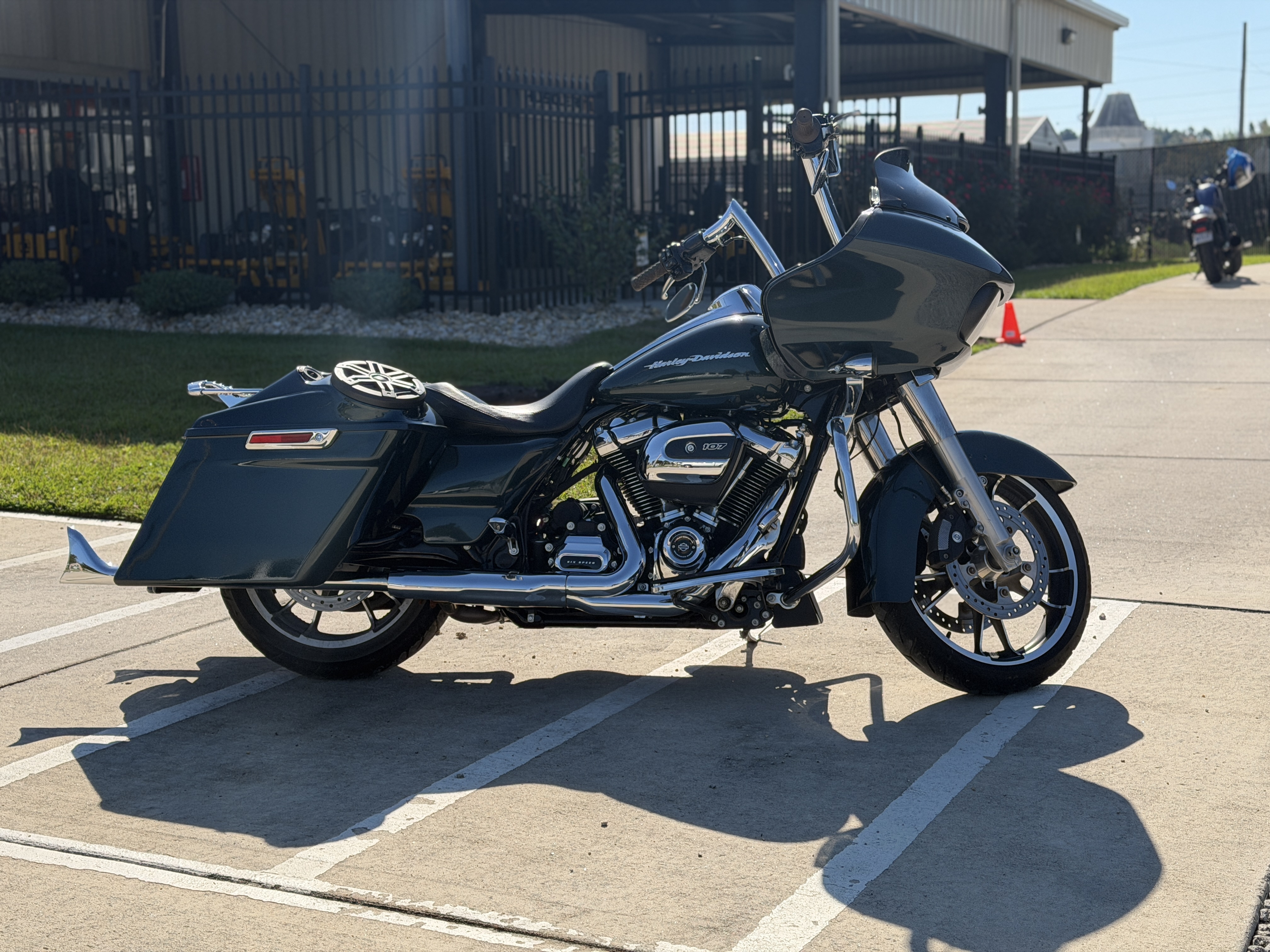 2020 Harley-Davidson ROAD GLIDE in Wilson, NC