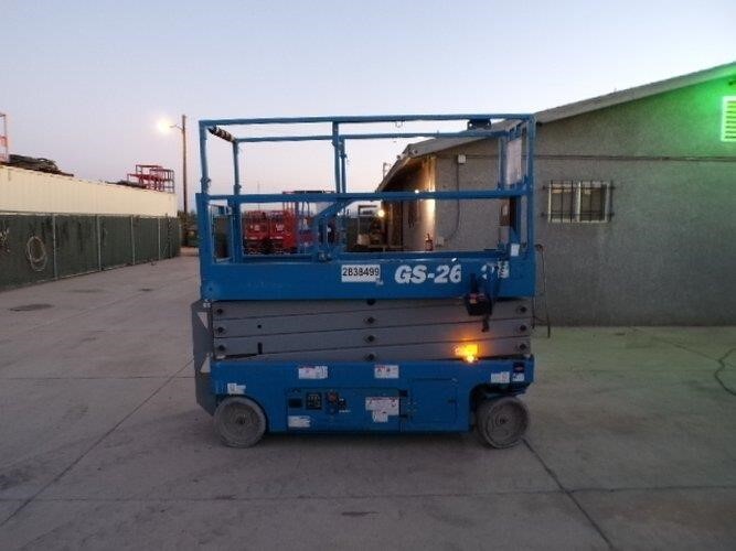 2019 GENIE GS2632 in Gonzales, LA