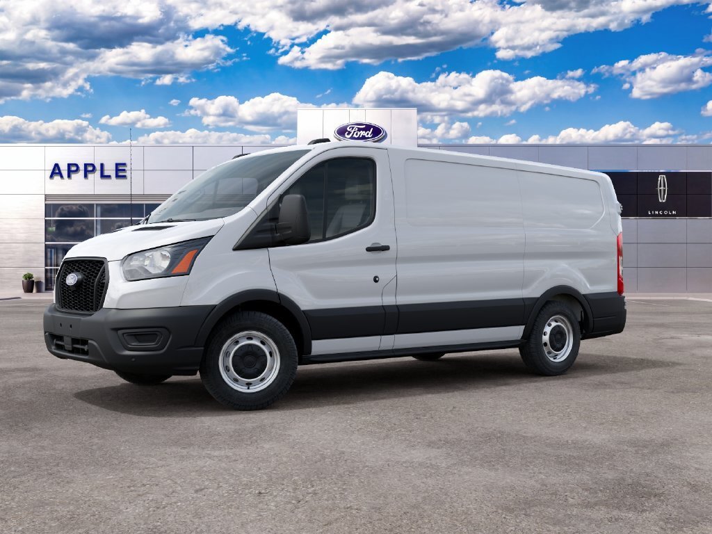 2027 FORD TRANSIT 150 in Columbia, MD
