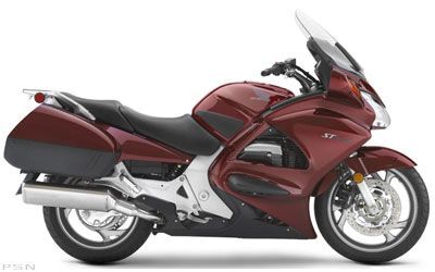 2005 Honda ST™1300 ABS 1300 ABS in Winchester, VA