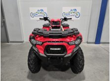 Buying a Used Work ATV Under ,000  image