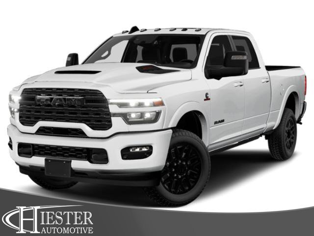 2027 RAM 2500 in Sanford, NC