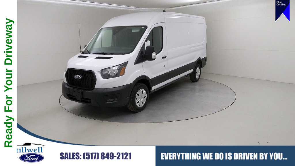 2025 FORD TRANSIT 250 in Hillsdale, MI