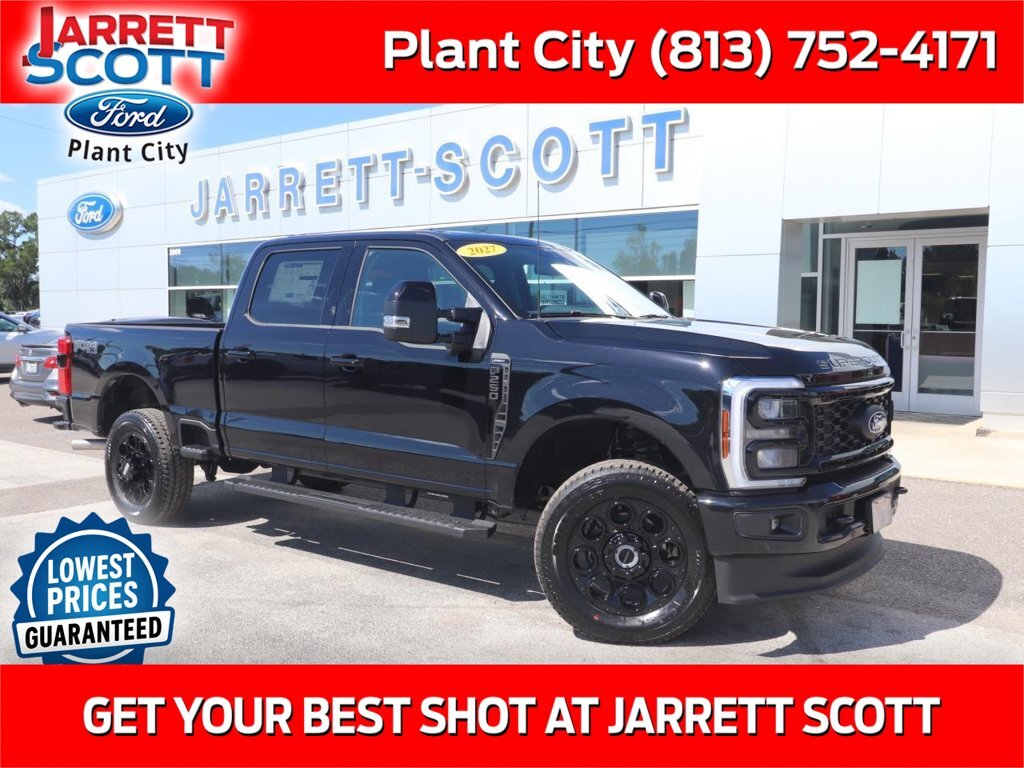 2027 Ford F-250SD in Plant City, FL